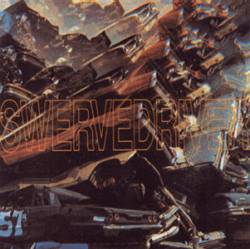 Swervedriver : Son of Mustang Ford